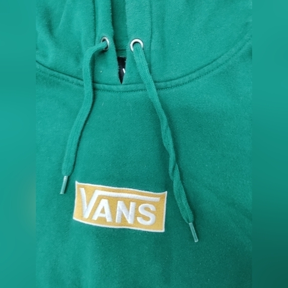 Vans hoodie - Picture 3 of 8
